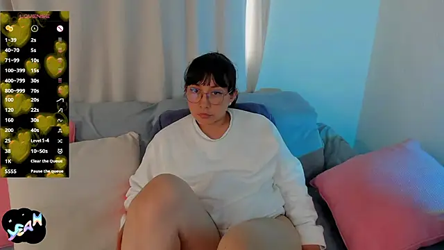 ella_harry webcam
