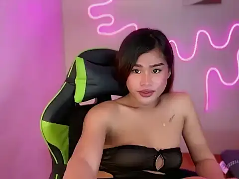 Princessaprilxxx webcam