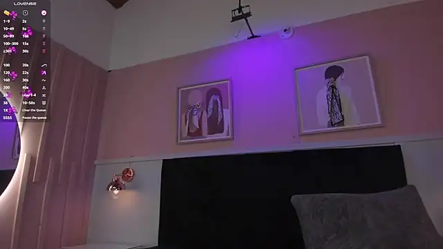 elodie_walker webcam