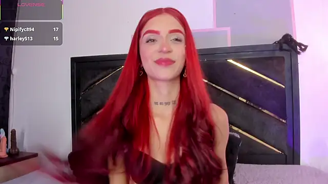 april_jones05 webcam
