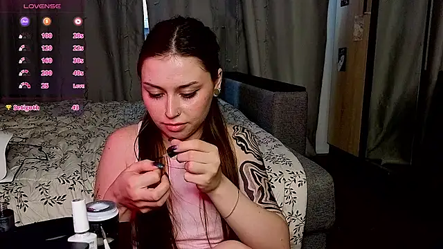 danieliis webcam