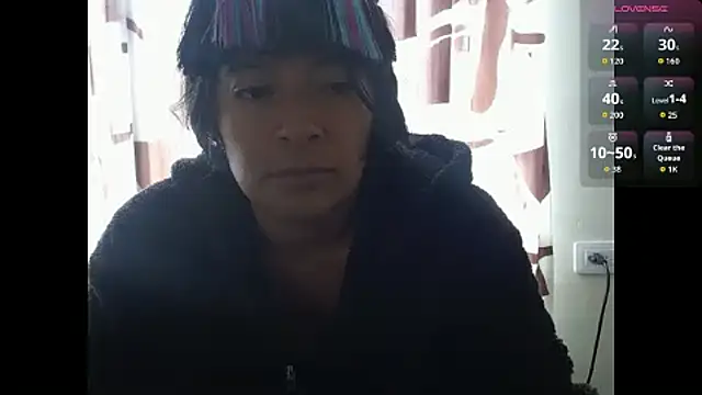 Acelinrose webcam