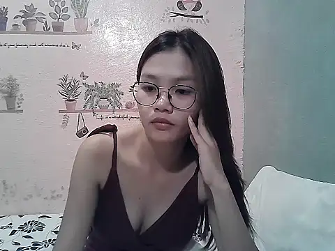 ClassyCrushpinay webcam