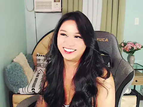 SexxyTsLoverr webcam