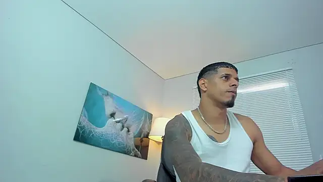 vincen_jose webcam