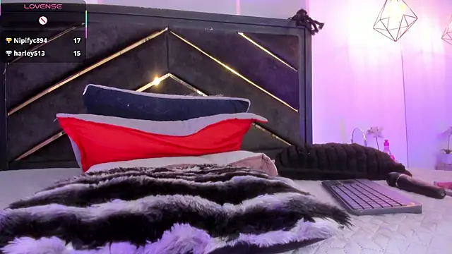 april_jones05 webcam
