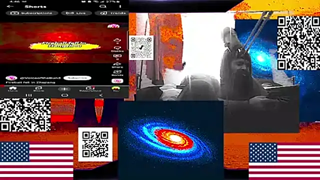 RussellTaylorLacy webcam