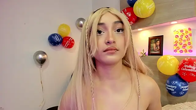 Nina-Mars webcam