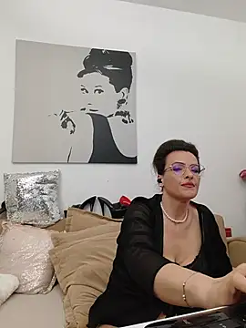 rebeccanoble - RebeccaNoble's free webcam - UK Sex Cams