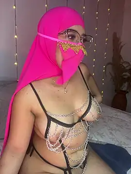 Watch Maisa_issa live on EroticFlix - High definition streams