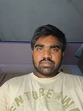 harsha_happy (M young) - Naked & Spread Ass😍
