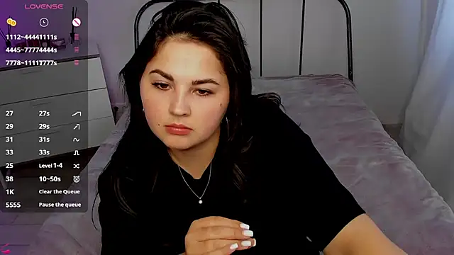 Watch Talla_a live on EroticFlix - High definition streams