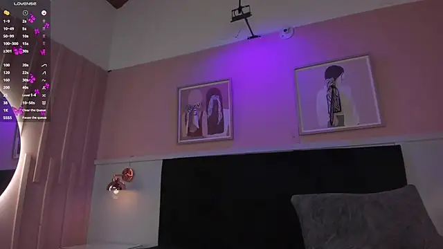 elodie_walker webcam