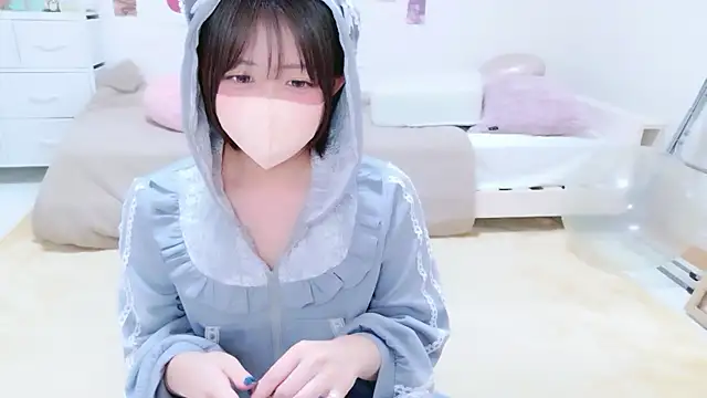 Hinata_Sun webcam