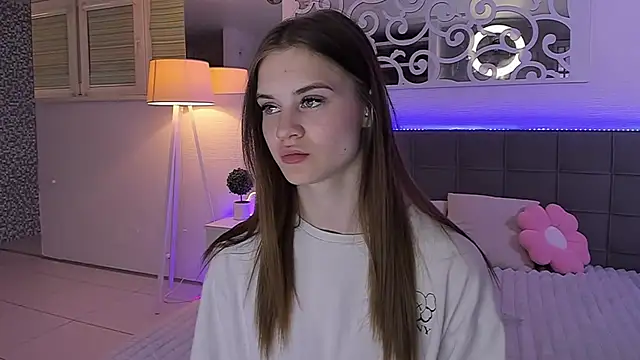 LuisaClover webcam