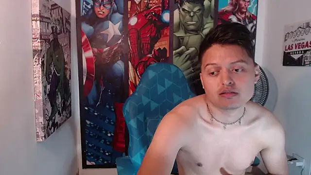 Kevin_Charless webcam