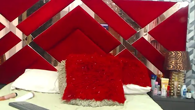 SusanMendoza webcam