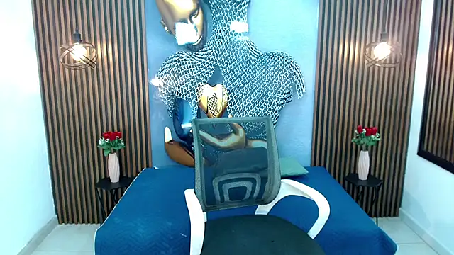 DeboraRaquel webcam