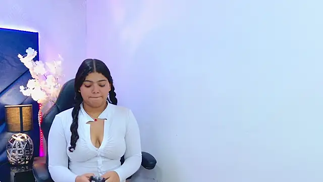 KimyGrace webcam