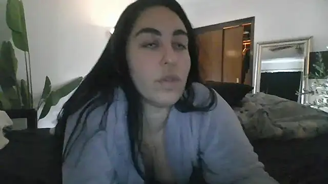 WetFlower69 live cam on StripChat