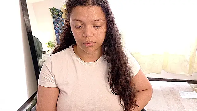 Amanda_sweet webcam