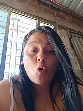 Dirty-violeta_19 webcam