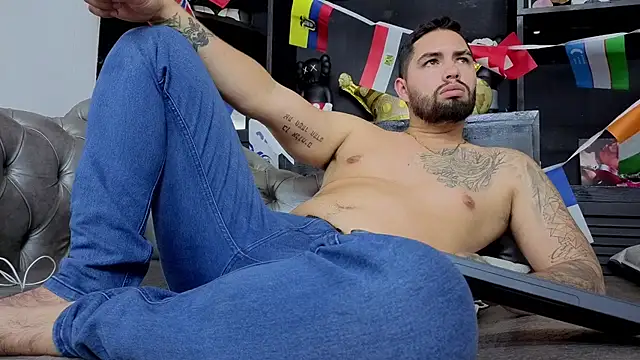 matteosantos webcam