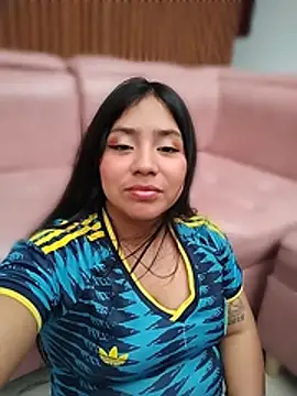 Amber_Herrera webcam