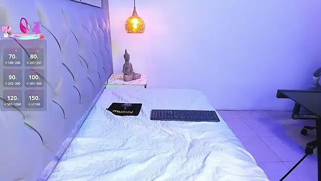SamBlack_ webcam