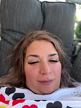 Monageil webcam