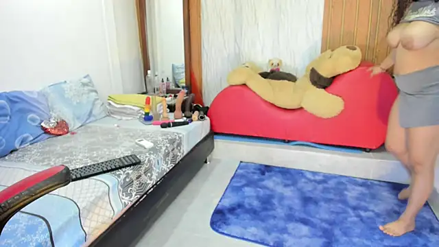 Lunastar02 webcam
