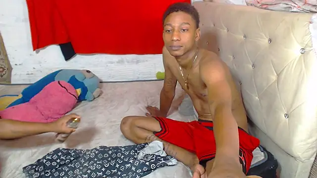 EvaxEmma live cam on StripChat