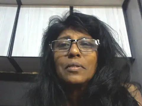MsAttitude live cam on StripChat