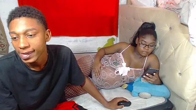EvaxEmma webcam