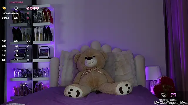 Angela_Myst webcam