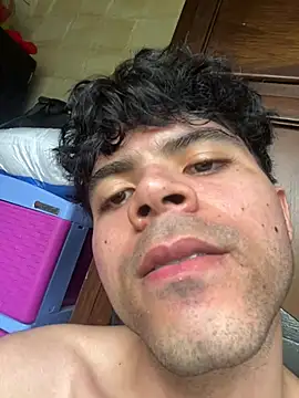Axel-Mejia live cam on StripChat