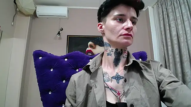 KennyXSX webcam