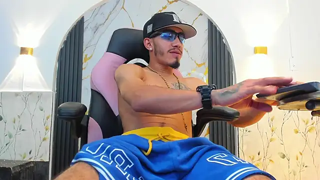 Dominant_kiing webcam