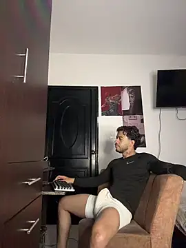 Kenny_romano webcam