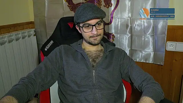 zadrotx live cam on StripChat