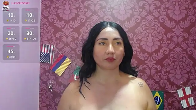 juliana_diaz webcam