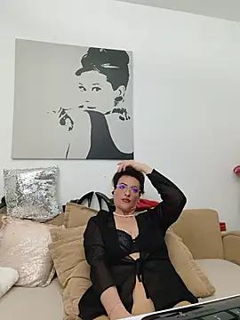 RebeccaNoble webcam