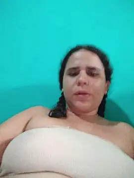 ValeriaSantos- webcam
