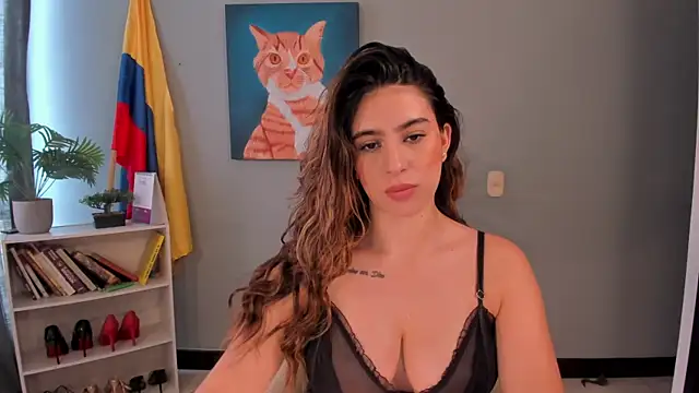 LiaPearce webcam