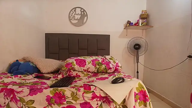 fire_lovex webcam