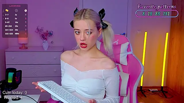 mybunnywendy webcam