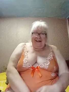 Alexia64231 webcam