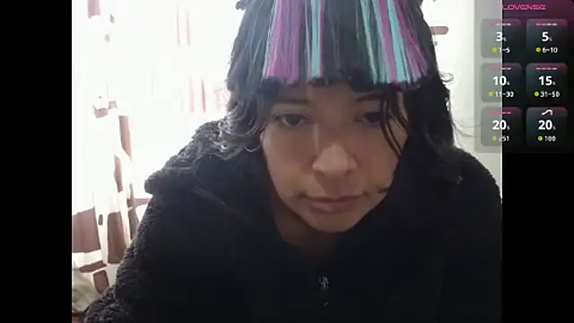 Acelinrose webcam