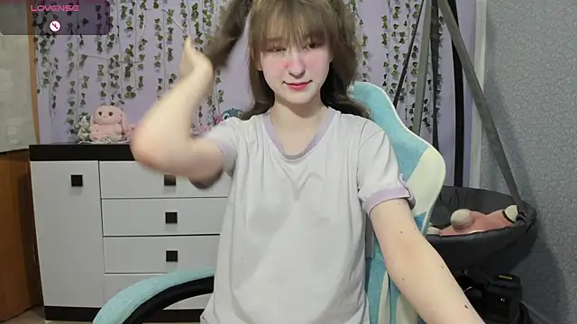 Yoonhee_ki webcam