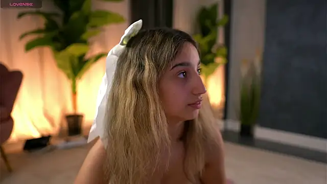 JullyFox webcam